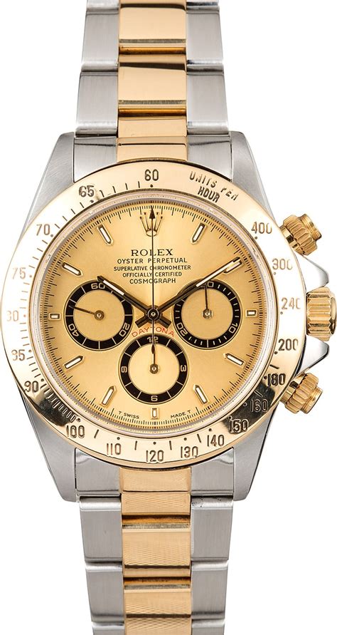 che movimento ha il rolex daytona|rolex daytona zenith movement.